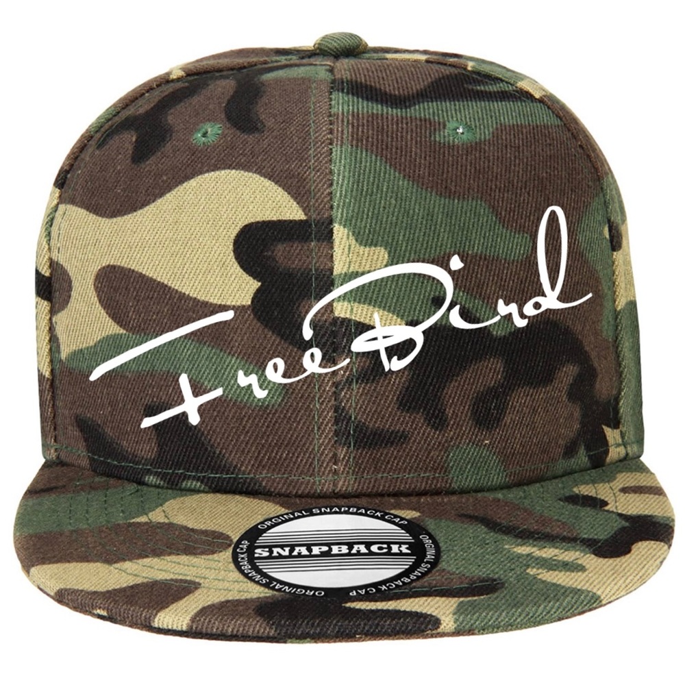 FreeBird Hat